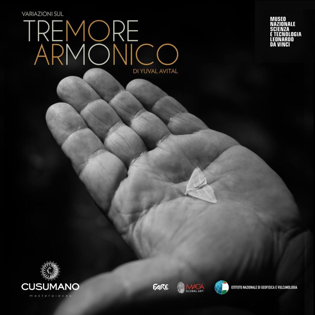 Tremore Armonico